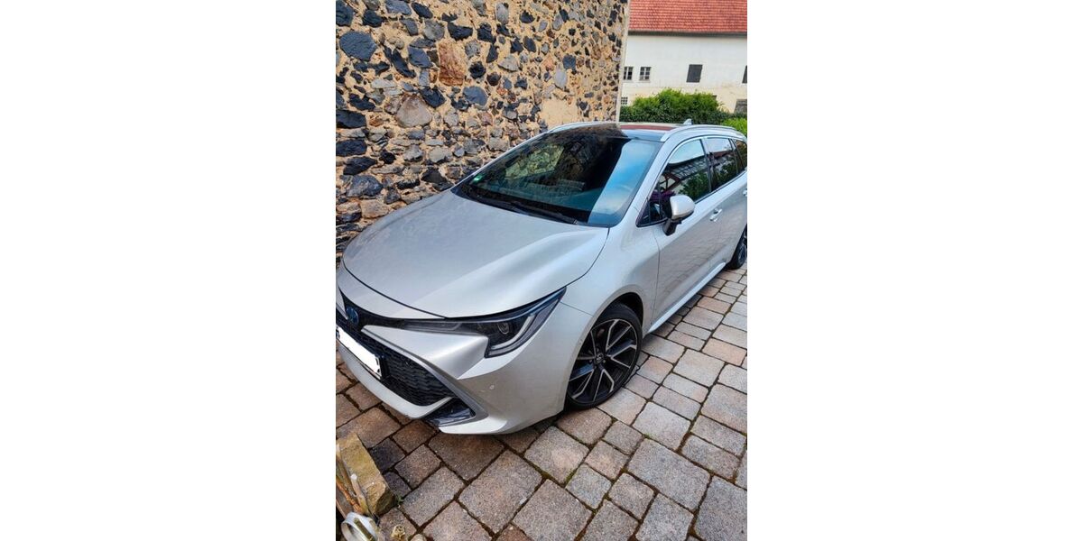 Toyota Corolla 99.800 km 18.000 &euro; Heilbronn 74080