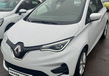Renault ZOE 61.575 km 12.900 &euro; Ludwigsburg 71636