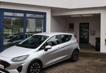 Ford Fiesta 19.250 km 18.750 &euro; Besigheim 74354