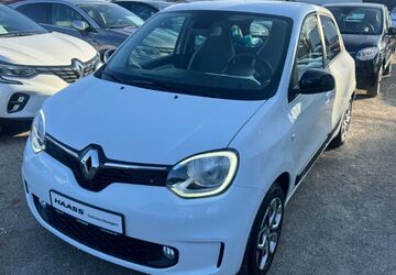 Renault Twingo 38.967 km 10.690 &euro; Ludwigsburg 71636