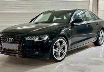 Audi A6 145.000 km 11.000 &euro; Bad Rappenau 74906