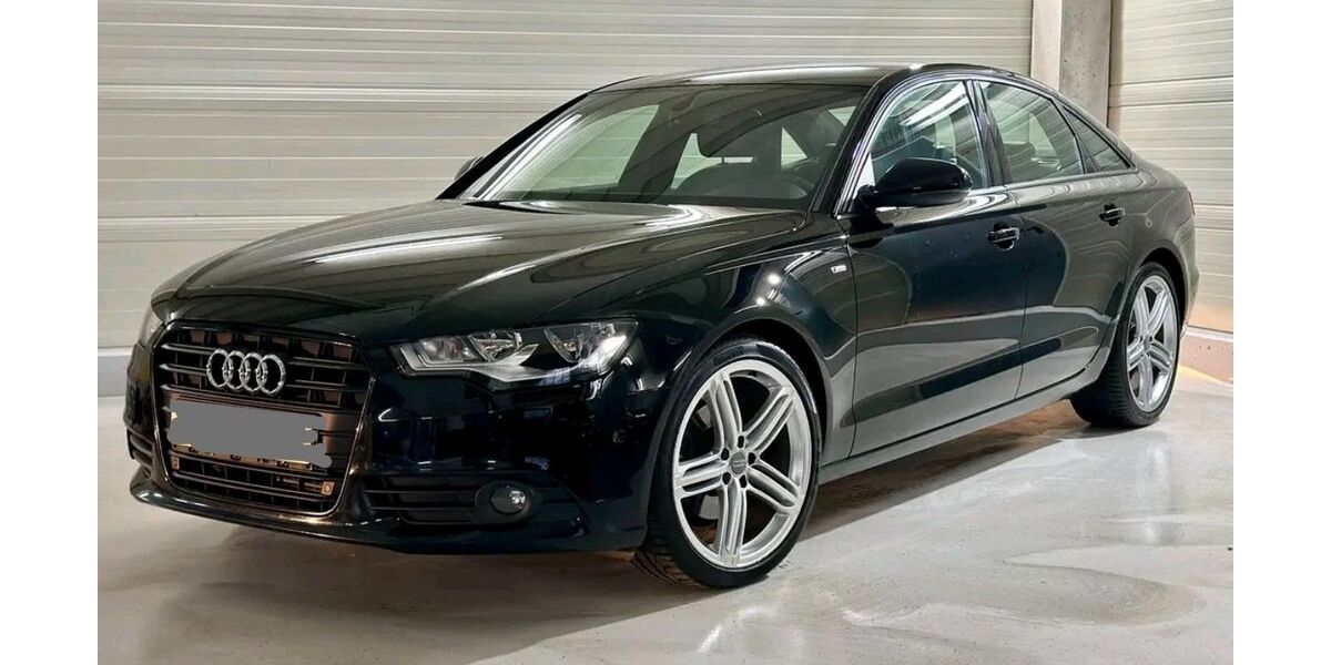 Audi A6 145.000 km 11.000 &euro; Bad Rappenau 74906