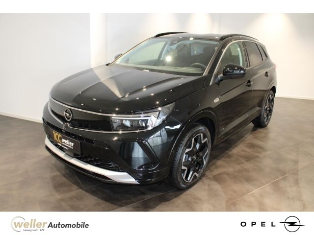 Opel Grandland (X) 19.009 km 29.820 &euro; Bietigheim-Bissingen 74321