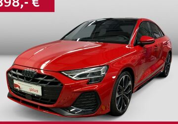 Audi A3 39.000 km 39.990 &euro; Ludwigsburg 71636