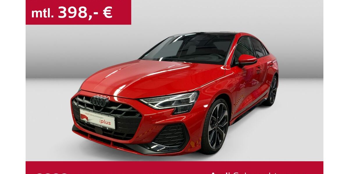 Audi A3 39.000 km 39.990 &euro; Ludwigsburg 71636