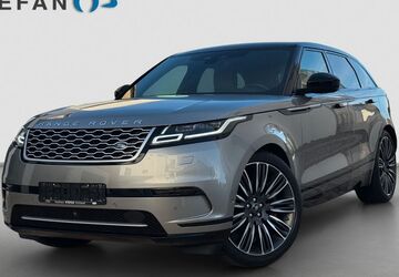 Land Rover Range Rover Velar 84.084 km 40.990 &euro; Kirchardt 74912