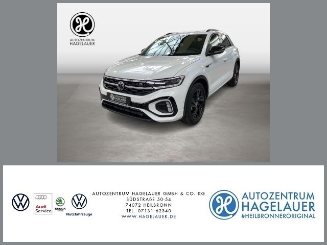 VW T-Roc 5.883 km 32.226 &euro; Heilbronn 74072