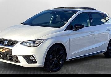 Seat Ibiza 15.200 km 22.430 &euro; Öhringen 74613