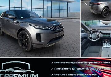 Land Rover Range Rover Evoque 86.000 km 24.990 &euro; Bietigheim- Bissingen 74321