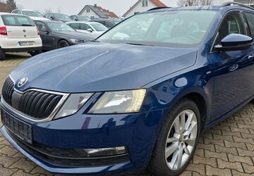 Skoda Octavia 155.000 km 12.290 &euro; Nordheim bei Heilbronn 74226