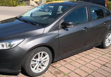 Ford Focus 33.300 km 12.000 &euro; Eppingen 75031