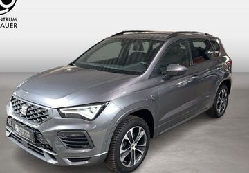 Seat Ateca 14.938 km 30.218 &euro; Heilbronn 74072