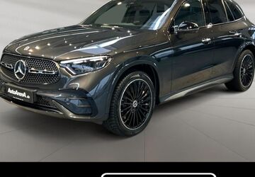 Mercedes-Benz GLC 300 46.273 km 52.854 &euro; Heilbronn 74072