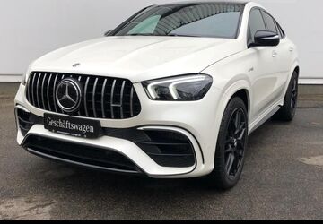 Mercedes-Benz GLE 63 AMG 31.694 km 106.759 &euro; Heilbronn 74072