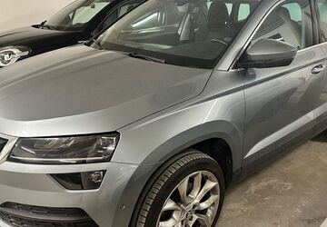 Skoda Karoq 106.000 km 22.990 &euro; Freiberg am Neckar 71691
