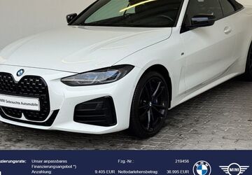 BMW M440 71.408 km 48.440 &euro; Heilbronn 74074
