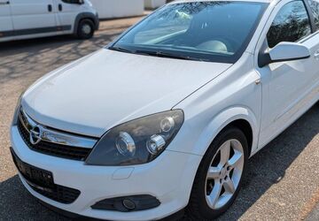 Opel Astra 208.000 km 2.200 &euro; Heilbronn 74072