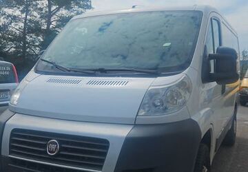 Fiat Ducato 141.981 km 5.950 &euro; Obersulm 74182