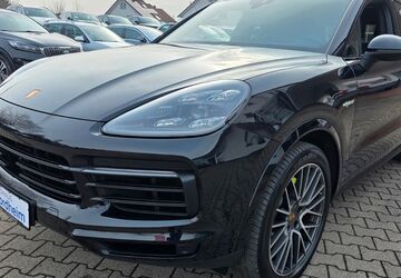 Porsche Cayenne 79.000 km 63.990 &euro; Nordheim bei Heilbronn 74226