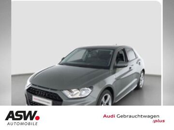Gebrauchte Audi A1