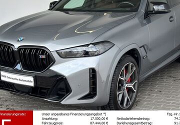 BMW X6 M60 46.259 km 73.444 &euro; Heilbronn 74074