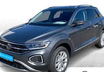 VW T-Roc 7.534 km 30.990 &euro; Kirchheim am Neckar 74366