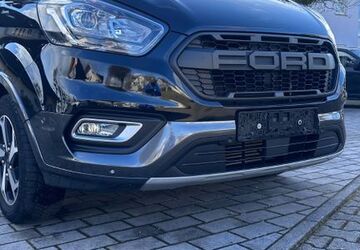 Ford Tourneo Custom 50.000 km 44.900 &euro; Schwaigern 74193