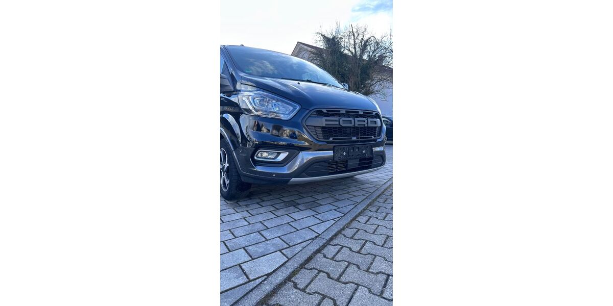 Ford Tourneo Custom 50.000 km 44.900 &euro; Schwaigern 74193