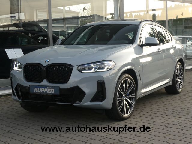 BMW X4 25.340 km 56.900 &euro; Vaihingen / Enz 71665