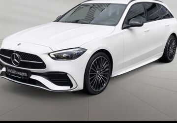 Mercedes-Benz C 200 8.127 km 45.979 &euro; Heilbronn 74072