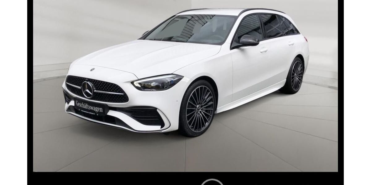 Mercedes-Benz C 200 8.127 km 45.979 &euro; Heilbronn 74072