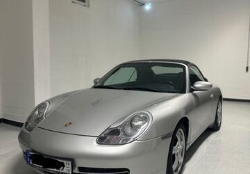 Porsche 996 29.900 km 46.990 &euro; Brackenheim 74436
