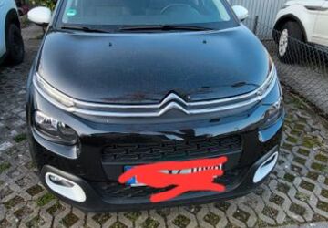Citroen C3 19.082 km 10.500 &euro; Marbach 71672