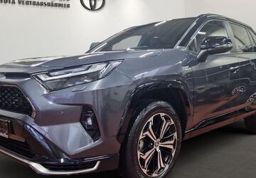 Toyota RAV 4 3.500 km 56.990 &euro; Ludwigsburg 71636