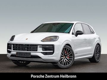 Gebrauchte Porsche Cayenne