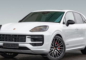 Porsche Cayenne 9.900 km 149.900 &euro; Heilbronn 74074