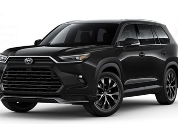 Toyota Highlander 0 km 66.500 &euro; Untergruppenbach 74199