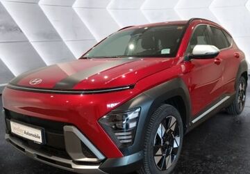 Hyundai KONA 57.500 km 25.420 &euro; Bietigheim-Bissingen 74321