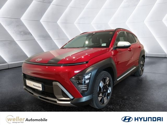 Hyundai KONA 57.500 km 25.420 &euro; Bietigheim-Bissingen 74321