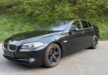 BMW 520 231.870 km 7.800 &euro; Heilbronn 74081
