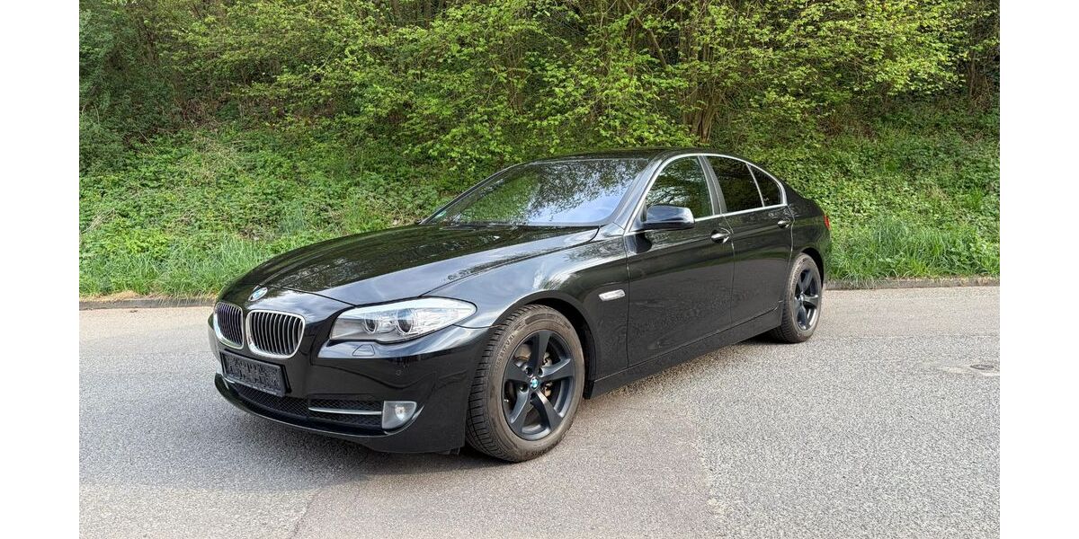 BMW 520 231.870 km 7.800 &euro; Heilbronn 74081