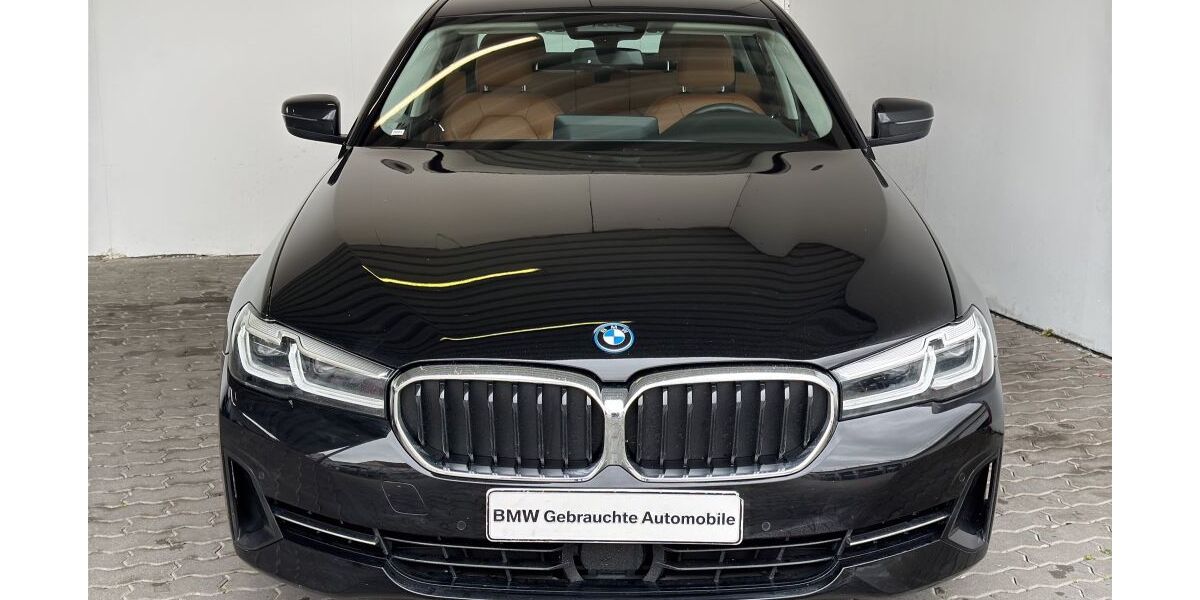 BMW 545 72.682 km 37.380 &euro; Heilbronn 74076