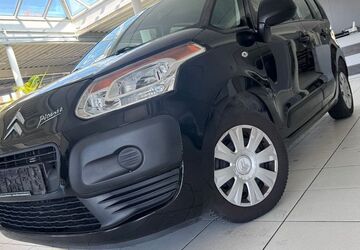 Citroen C3 166.000 km 2.580 &euro; Öhringen 74613