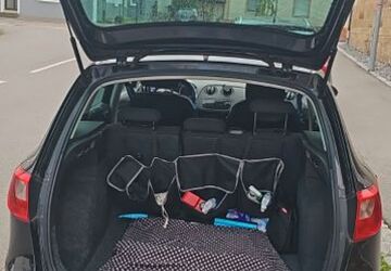 Seat Ibiza 160.000 km 4.500 &euro; Eberstadt 74246