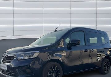 Renault Kangoo 50.160 km 19.490 &euro; Güglingen 74363