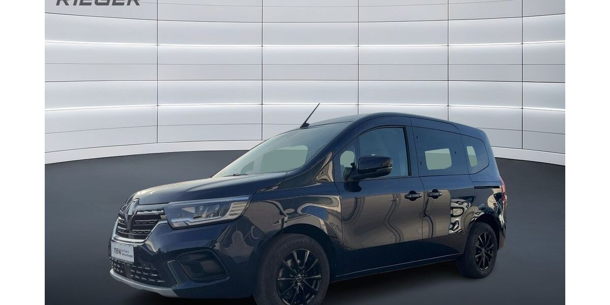 Renault Kangoo 50.160 km 19.490 &euro; Güglingen 74363