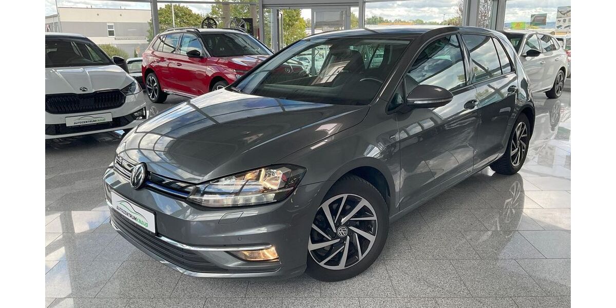 VW Golf 80.900 km 15.490 &euro; Bretzfeld- Schwabbach 74626