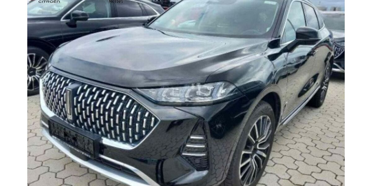 GWM Wey 05 11.200 km 39.880 &euro; Heilbronn 74074