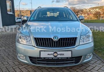 Skoda Octavia 242.209 km 3.000 &euro; Obrigheim 74847