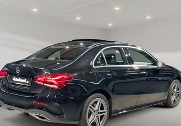 Mercedes-Benz A 250 80.952 km 24.977 &euro; Heilbronn 74072